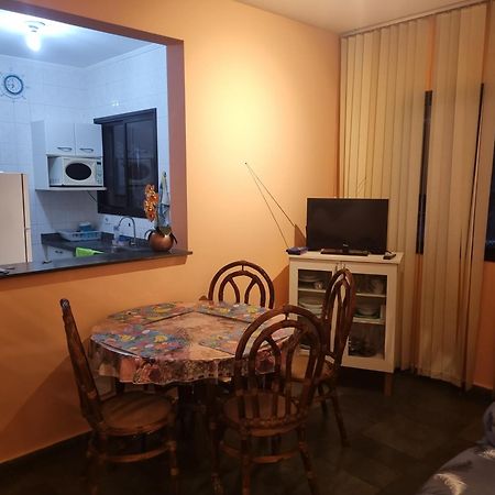 Apartamento Enseada Terezinha Com Wi-Fi Guarujá Exterior foto