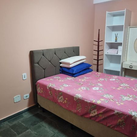 Apartamento Enseada Terezinha Com Wi-Fi Guarujá Exterior foto