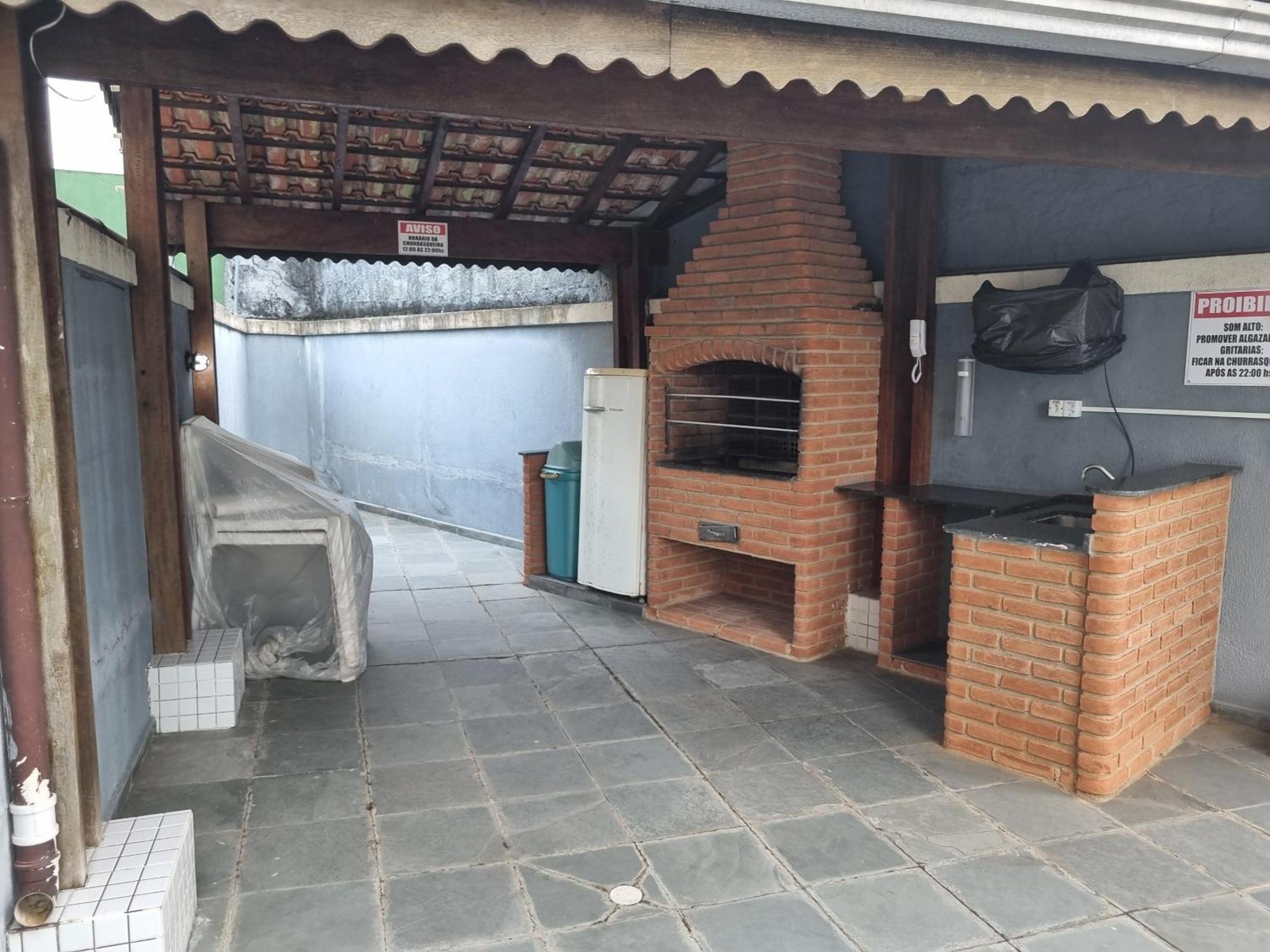 Apartamento Enseada Terezinha Com Wi-Fi Guarujá Exterior foto