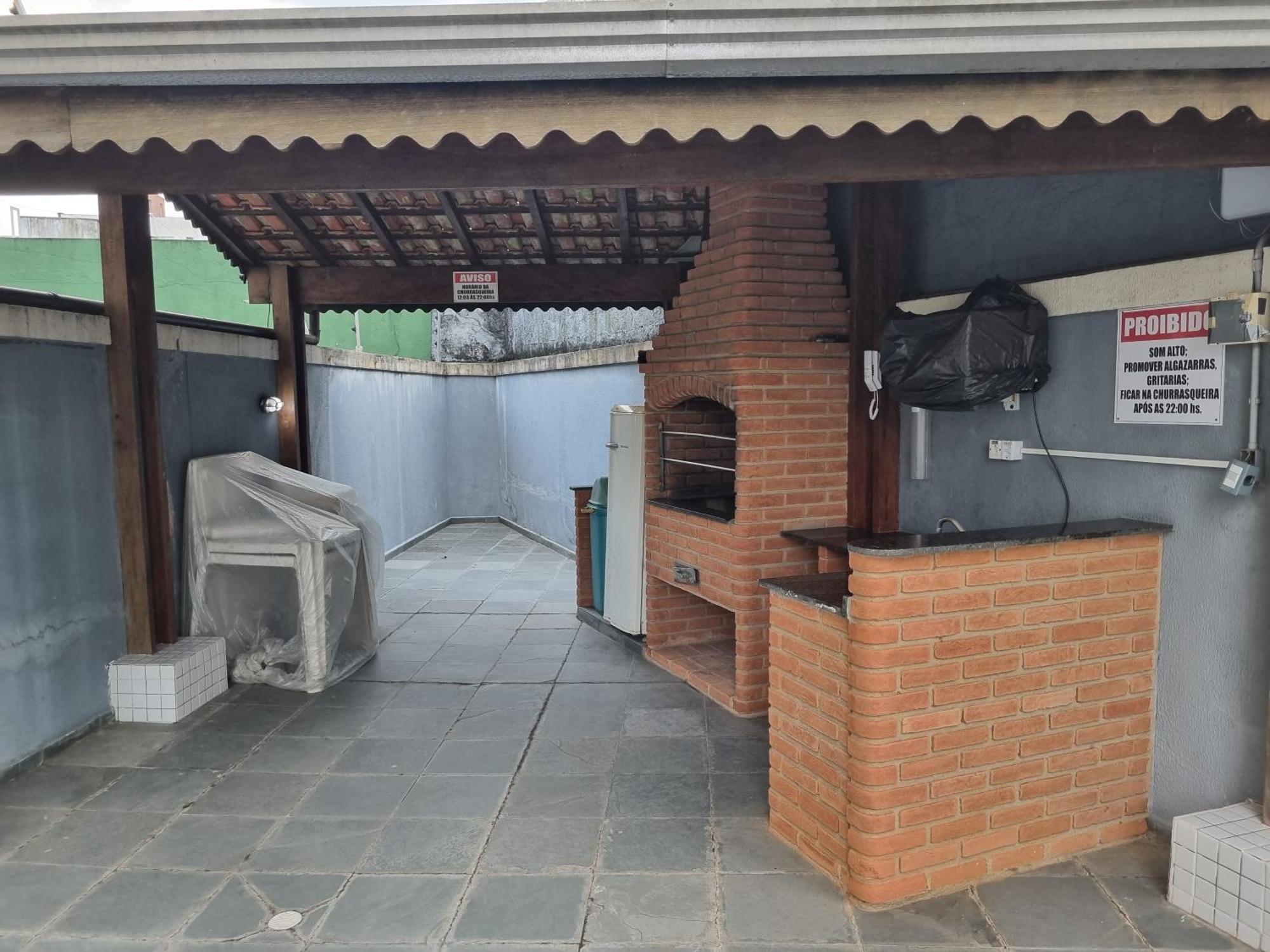 Apartamento Enseada Terezinha Com Wi-Fi Guarujá Exterior foto