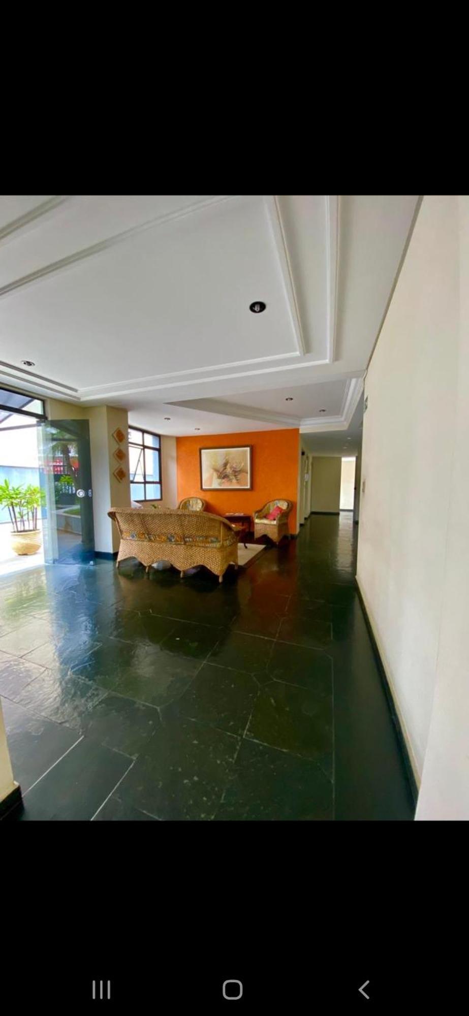 Apartamento Enseada Terezinha Com Wi-Fi Guarujá Exterior foto