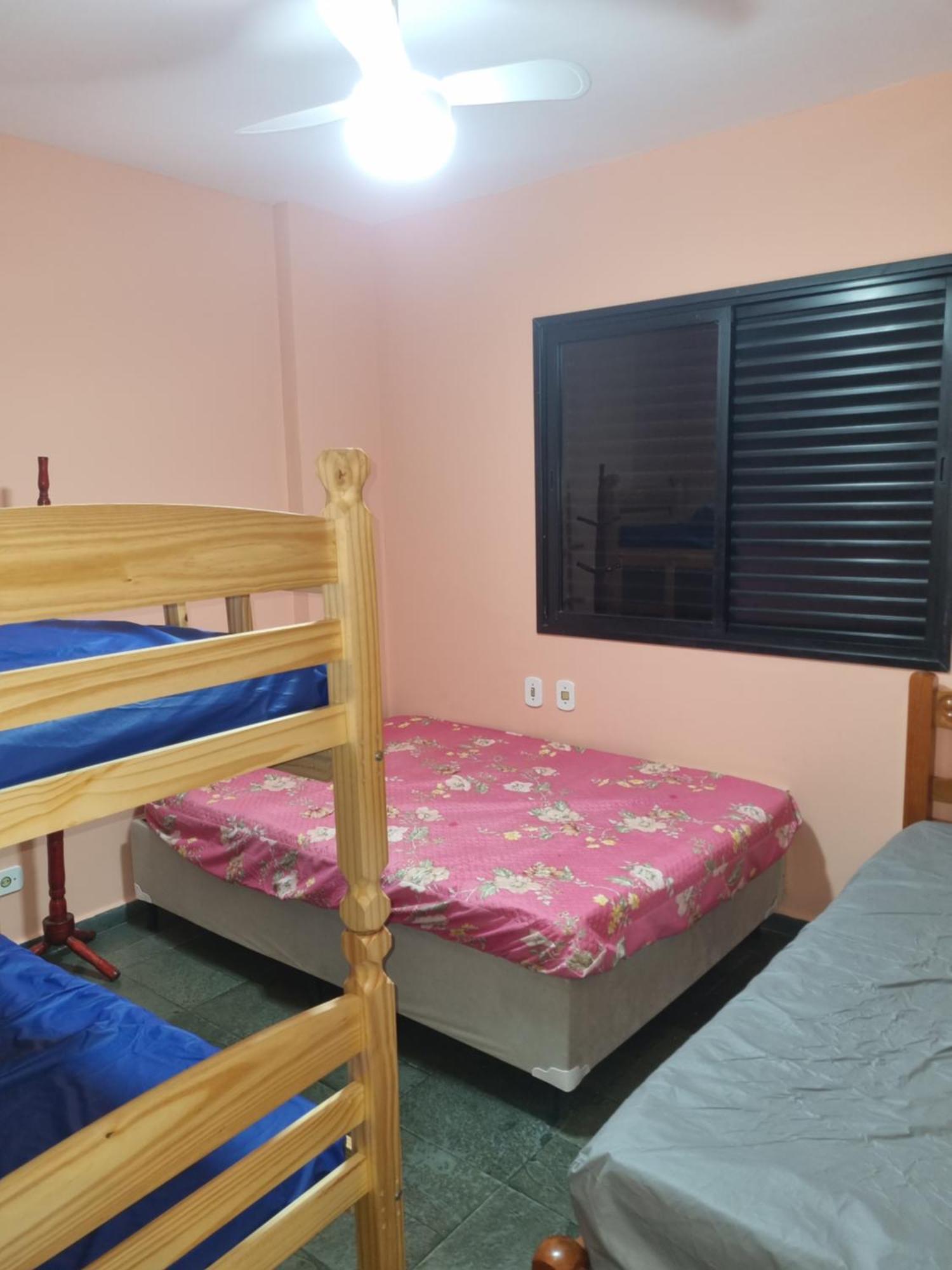 Apartamento Enseada Terezinha Com Wi-Fi Guarujá Exterior foto